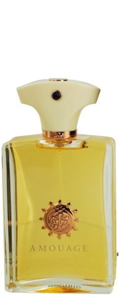 Dia by Amouage for Men - Eau de Parfum, 100ml